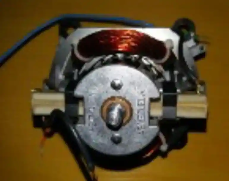 Licuadora Oster - Motor Oster Original