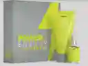Kit B8 Brillo Infinito La Pocion