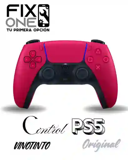Control Ps5 Original