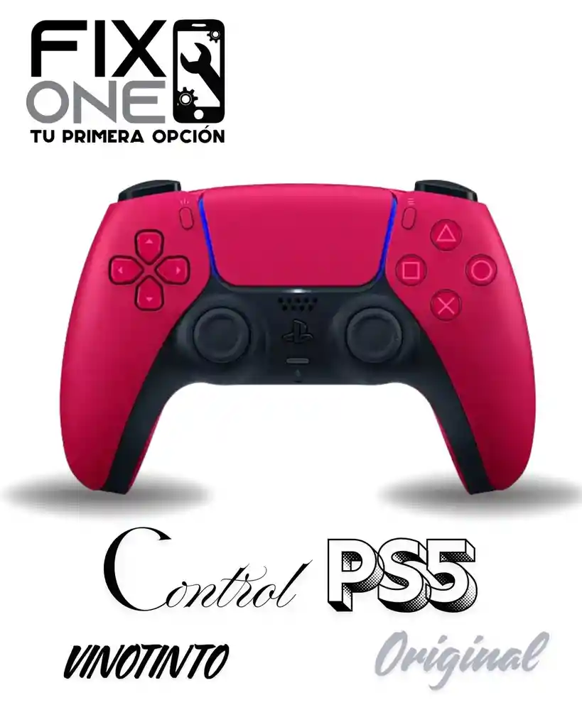 Control Ps5 Original
