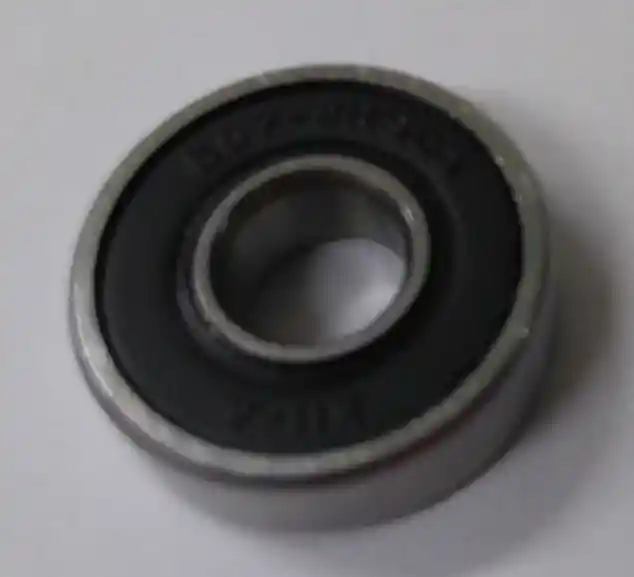 Rodamiento 607 2 R S C 3 19x7mm