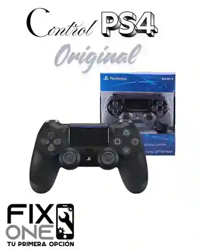 Control Original De Playstation 4 (ps4)