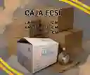 Caja Ecsi - 60x50x40