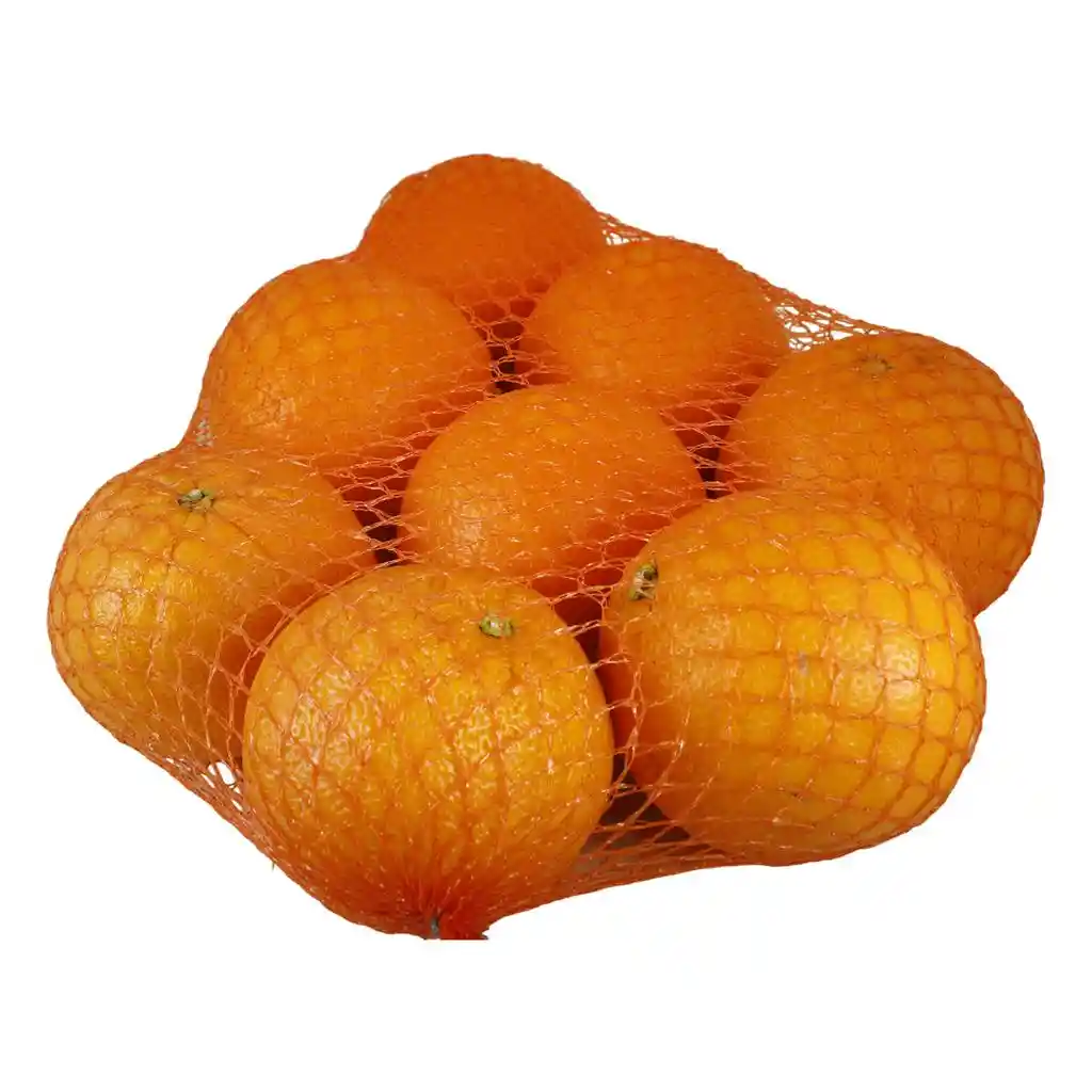 Naranja Navel 2.27 Kg