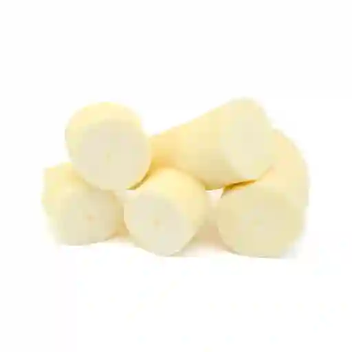 Yuca Empacada Al Vacío 1 Kg