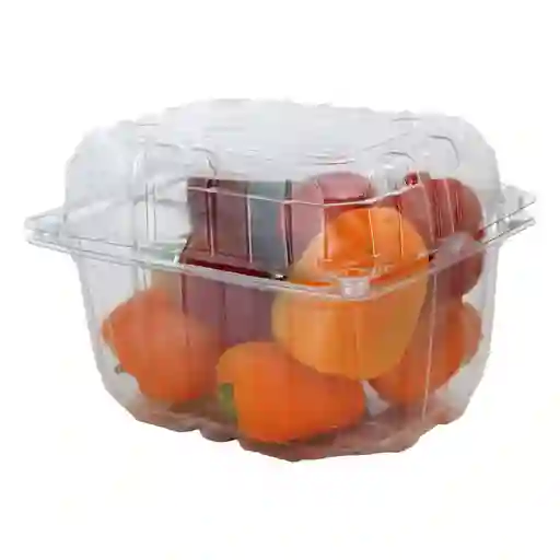 Mini Pimentones 500 G