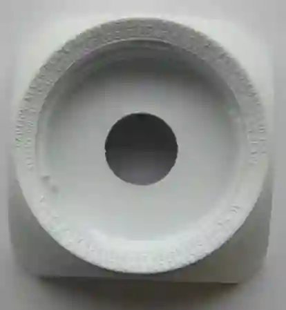 Base Para Licuadora Black And Decker Cuadrada
