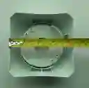 Base Para Licuadora Black And Decker Cuadrada