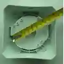 Base Para Licuadora Black And Decker Cuadrada