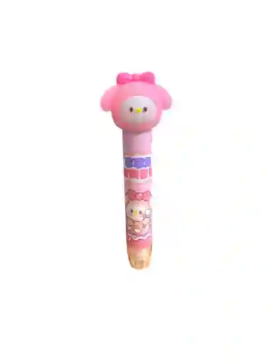 Borrador Retractil My Melody