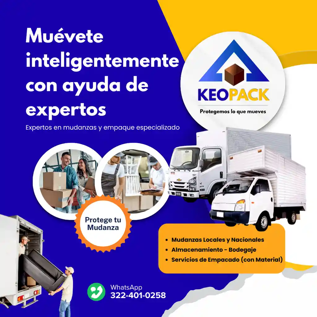 Unidad Bolsa Industrial 1 Mt X 80 Cm - Empaques Plásticos