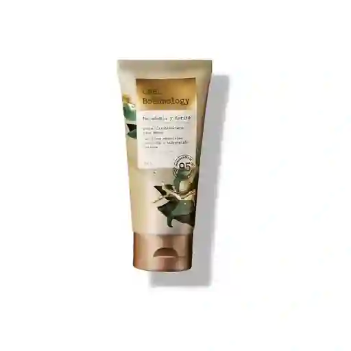 Botanolgy Macadamia Y Karite
