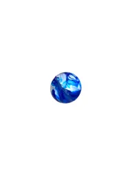 Pelota Loca Pequeña Azul