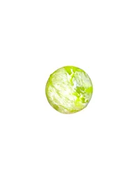 Pelota Loca Mediana Amarilla
