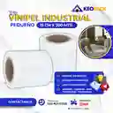 Vinipel - Pelex 15 Cm X 300 Mts Largo - Empaques Plásticos
