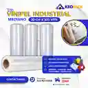 Vinipel - Pelex 30 Cm X 300 Mts Largo - Empaques Plásticos