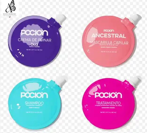 Kit Pocion Go