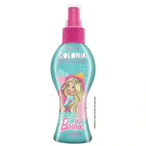 Colonia Barbie