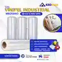 Vinipel - Pelex 30 Cm X 500 Mts Largo - Empaques Plásticos