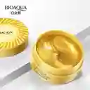 Colágeno De Ojos 24k Gold Bioaqua