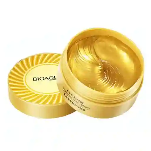 Colágeno De Ojos 24k Gold Bioaqua