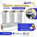 Vinipel - Pelex 50 Cm X 500 Mts Largo - Empaques Plásticos