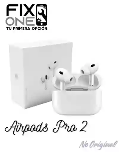Airpods Pro 2 (no Original)
