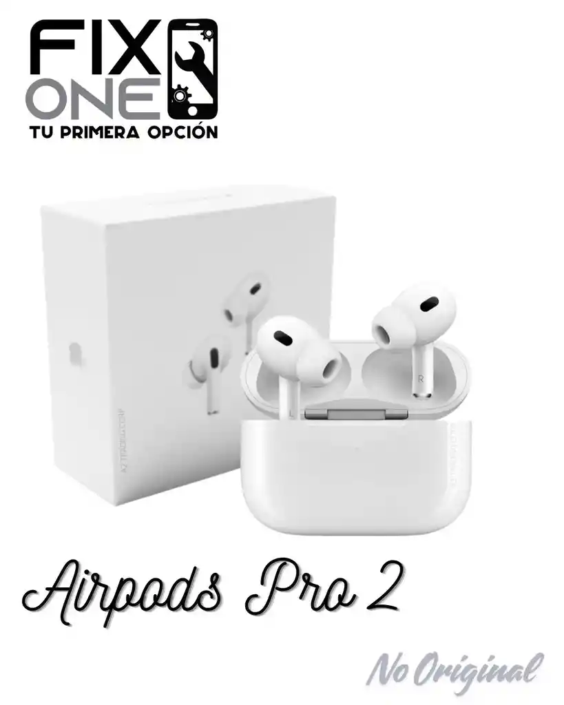 Airpods Pro 2 (no Original)