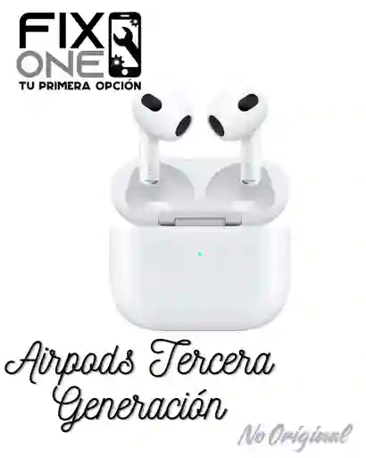 Airpods 3era Generacion *tipo Original*