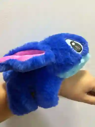 Manilla De Stitch