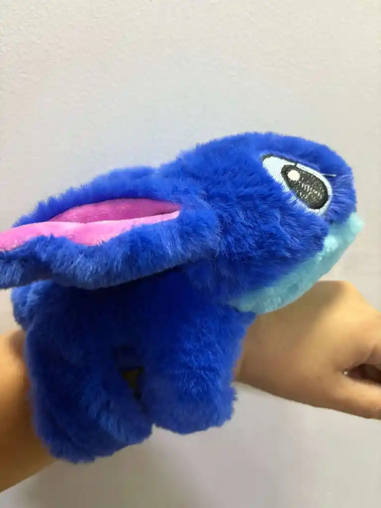 Manilla De Stitch