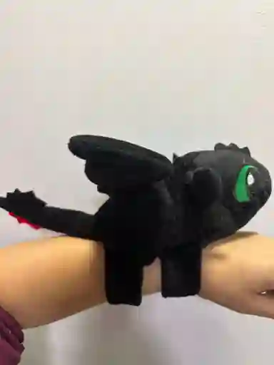 Manilla Chimuelo