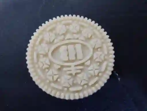 Grinder Moledor Biodegradable De Galleta