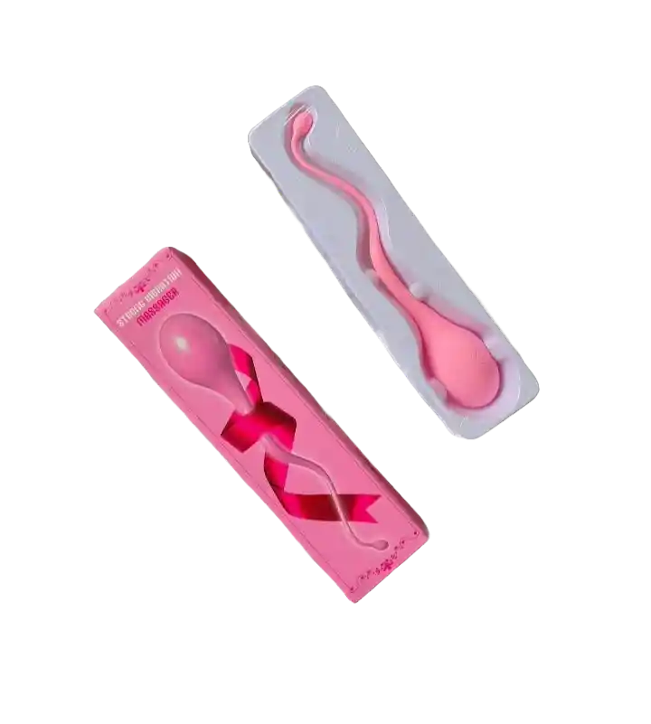 Huevo Espermatozoide App