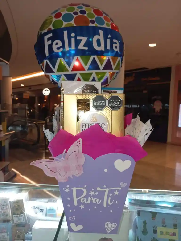 Ancheta De Dulce