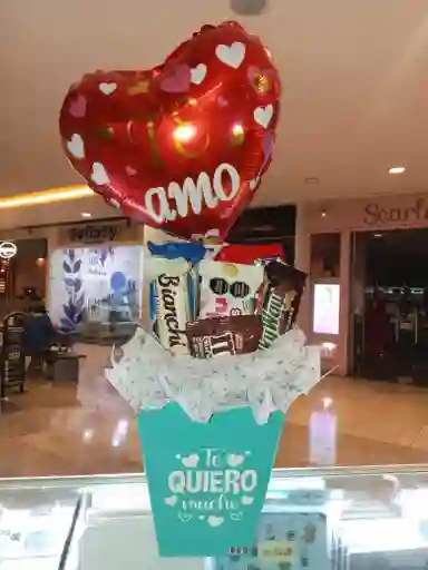 Ancheta De Dulces