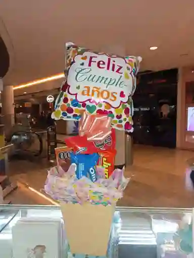Ancheta De Dulces
