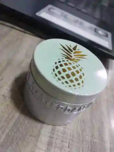 Grinder Moledor Metalico Tornasol