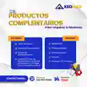 Caja De Carton Grande Apla 60x40x45 - Cajas Para Mudanzas