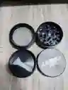 Grinder Moledor Metalico 3 Piezas Pequeño