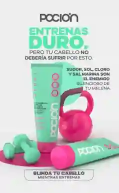 Sport – Tratamiento De Ultra-protección La Poción