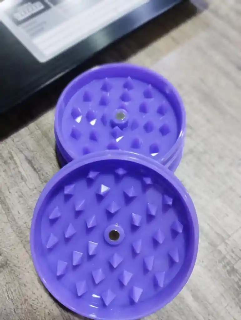 Grinder Moledor Plástico 1 Piso