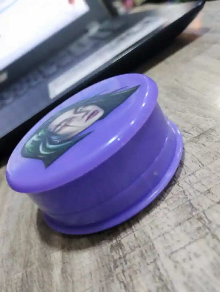 Grinder Moledor Plástico 1 Piso