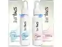 Desodorante Natural Hombre Y Mujer Hgw Smilife Neutro