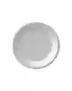 Plato 20 Cms Icopor Pando Desechable