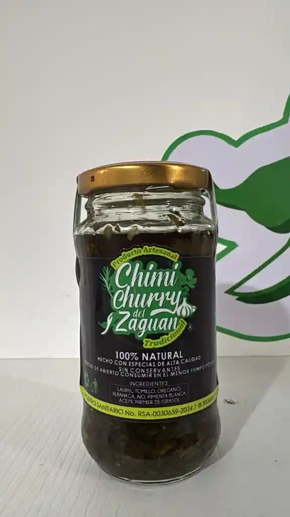 Chimichurry Tradicional