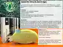 Desodorante Natural Para Hombre Hgw + Jabon De Oliva