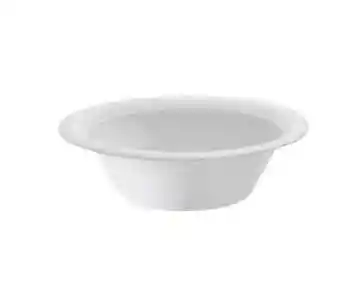 Plato 30 Onzas Hondo Icopor Desechable