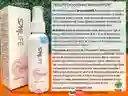 Desodorante Natural Para Hombre Y Mujer Hgw + Crema Dental