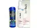 Desodorante Mujer Natural Hgw + Blueberry Candy Arandanos